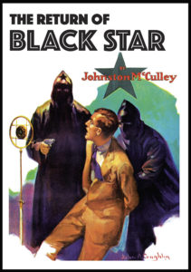 'The Return of Black Star'