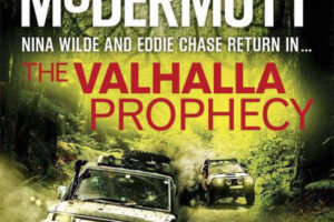 'The Valhalla Prophecy'