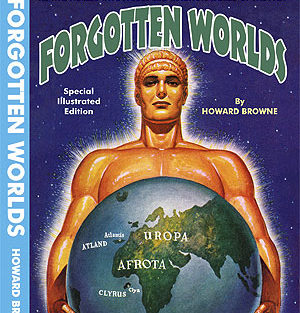 'Forgotten Worlds'