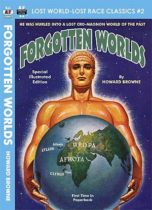 'Forgotten Worlds'