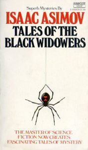 'Tales of the Black Widowers'