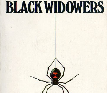 'Tales of the Black Widowers'