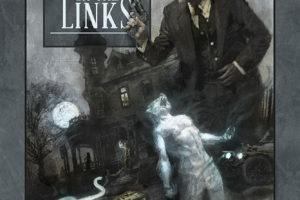 'The Horror on the Links: The Complete Tales of Jules de Grandin,' Vol. 1