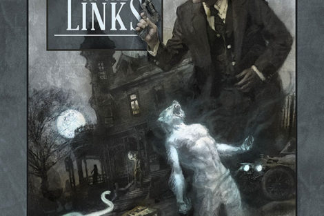 'The Horror on the Links: The Complete Tales of Jules de Grandin,' Vol. 1