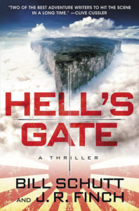 'Hell's Gate'