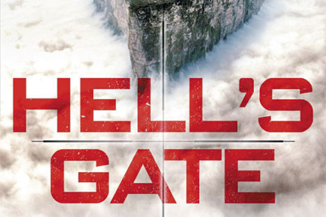 'Hell's Gate'