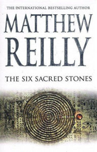 "The Six Sacred Stones"