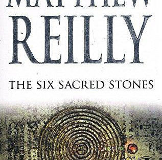 "The Six Sacred Stones"