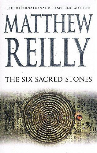 "The Six Sacred Stones"