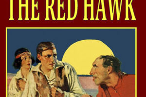 'The Moon Men/The Red Hawk'