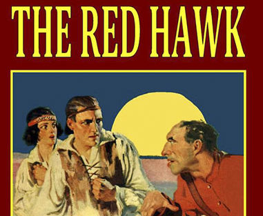 'The Moon Men/The Red Hawk'