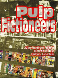 'Pulp Fictioneers'