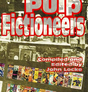 'Pulp Fictioneers'