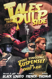 'Tales From the Pulp Side'