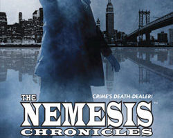 'The Nemesis Chronicles'