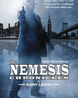 'The Nemesis Chronicles'