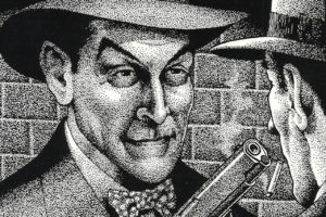 'The Other Detective Pulp Heroes'