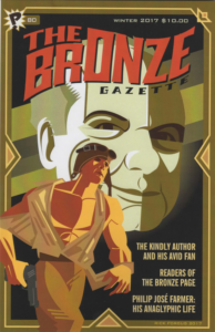 'The Bronze Gazette' #80