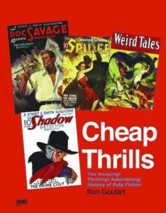 'Cheap Thrills'