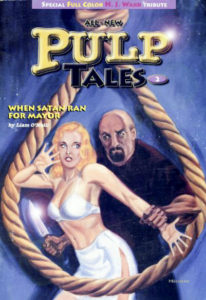 'Pulp Tales' #2
