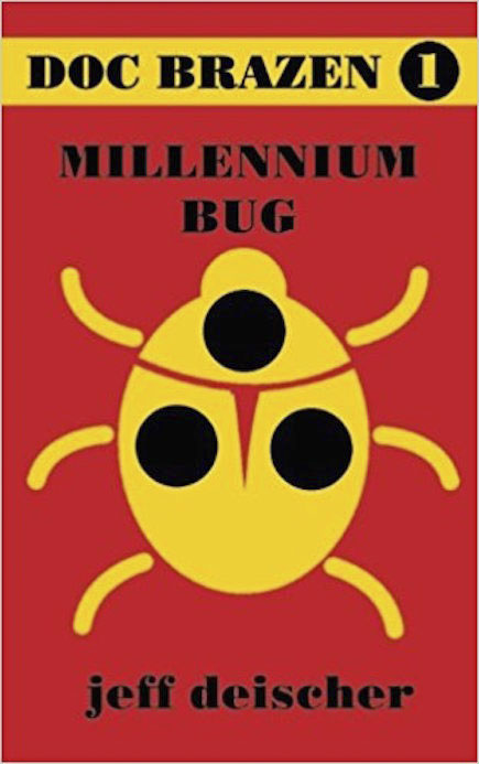 'Doc Brazen 1: Millennium Bug'