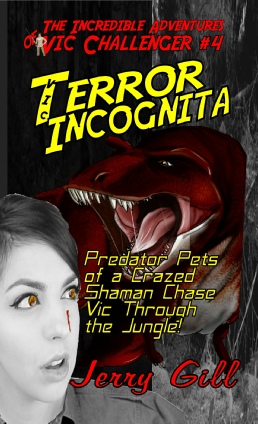 'Terror Incognita'