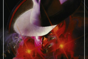 'The Shadow: Shadows and Light' #1