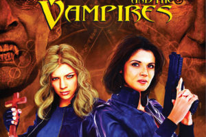 'Vionna and the Vampires'