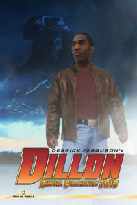 'Dillon Annual Collection 2018'