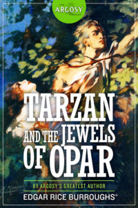 'Tarzan and the Jewels of Opar'