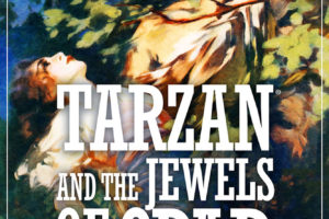 'Tarzan and the Jewels of Opar'