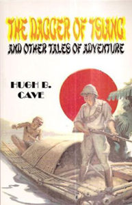 The Dagger of Tsiang and Other Tales of Adventure