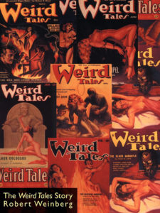 The "Weird Tales" Story