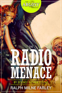 'The Radio Menace'
