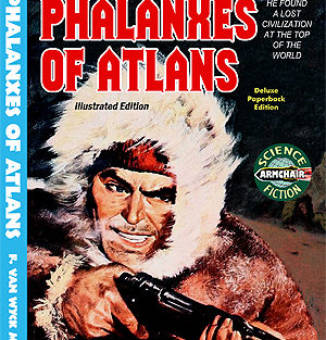 'Phalanxes of Atlans'