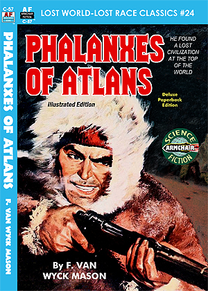 'Phalanxes of Atlans'