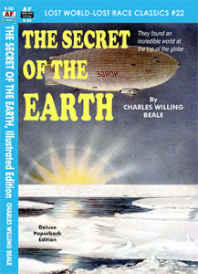 'The Secret of the Earth'