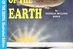 'The Secret of the Earth'
