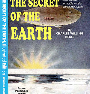 'The Secret of the Earth'