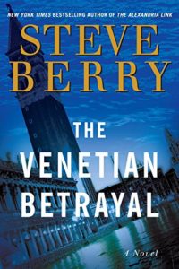 'The Venetian Betrayal'