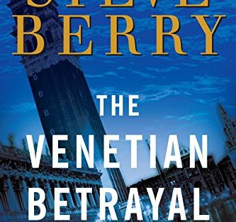 'The Venetian Betrayal'