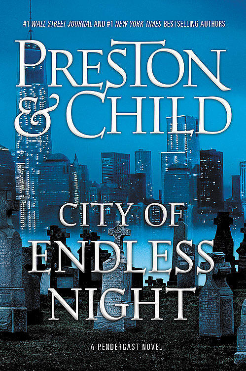'City of Endless Light'