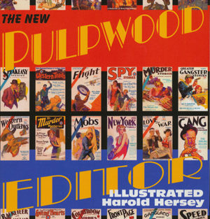 "The New Pulpwood Editor"