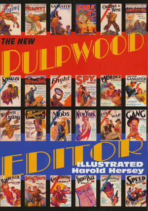 "The New Pulpwood Editor"