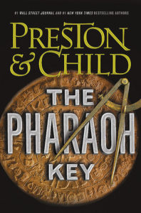 'The Pharaoh Key'