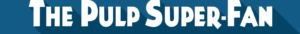 The Pulp Super-Fan logo
