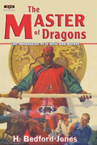 'The Master of Dragons'