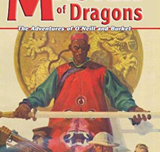 'The Master of Dragons'