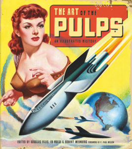 'The Art of the Pulps: An Illustrated History'