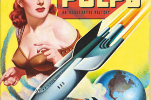 'The Art of the Pulps: An Illustrated History'